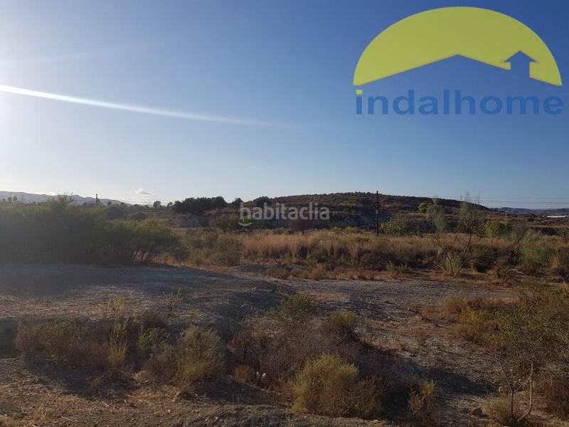 Foto b9856097-5336-4f48-9726-15b254e2406e. Wohngrundstück in Golf Valle Este Vera