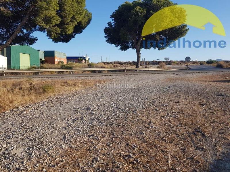 Foto bba34732-40c2-4e3b-a407-56605ed4b12d. Wohngrundstück in Golf Valle Este Vera