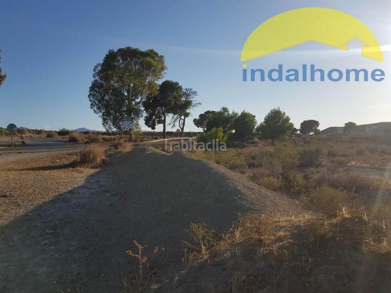 Foto f57f08cf-17a8-4c9b-a0f4-93150526bbe6. Wohngrundstück in Golf Valle Este Vera