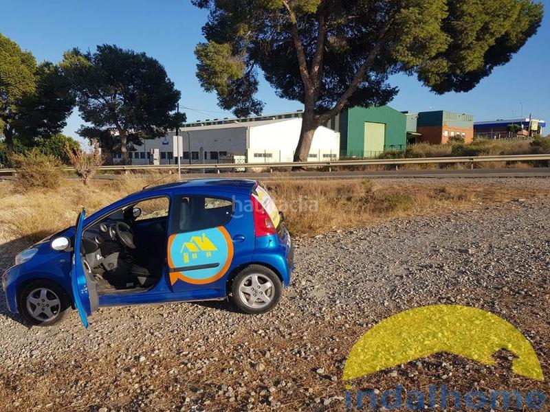 Foto fefeeeb6-2669-42eb-a196-c6747a563521. Wohngrundstück in Golf Valle Este Vera