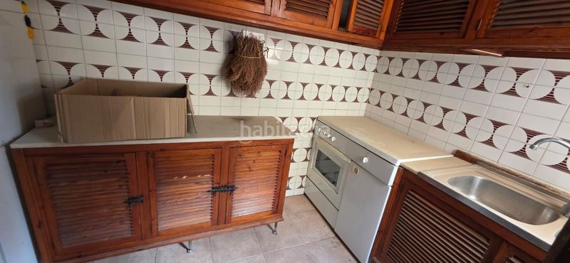 Foto 2031b917-6267-45cb-be32-2279981475bb. Masia a tesoro a Vera ciudad Vera