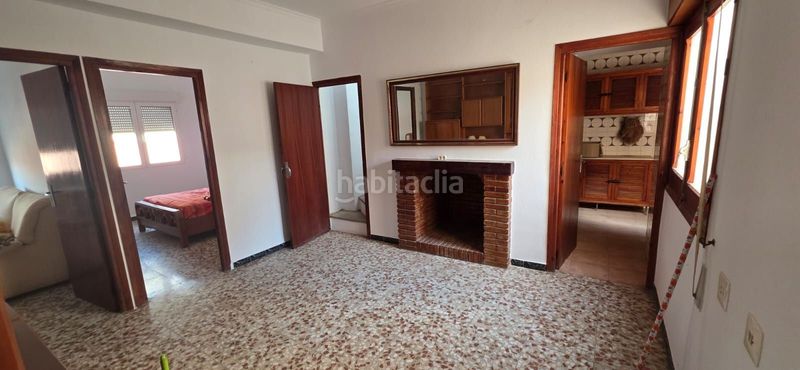 Foto 4fc91318-a0b1-48c9-9c45-b3cc1223b095. Masia a tesoro a Vera ciudad Vera
