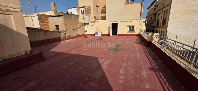 Foto 56c8ca82-f742-4ae3-b0b7-80df57da2303. Masia a tesoro a Vera ciudad Vera