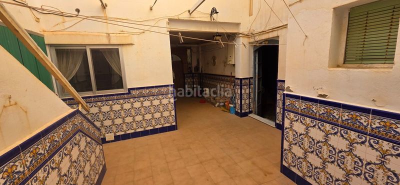 Foto 76ffd653-6b8c-45b4-a0b0-c35b22b06710. Masia a tesoro a Vera ciudad Vera
