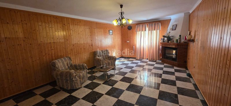Foto 8c5a6a98-c981-4c01-9089-ea10487641ad. Masia a tesoro a Vera ciudad Vera