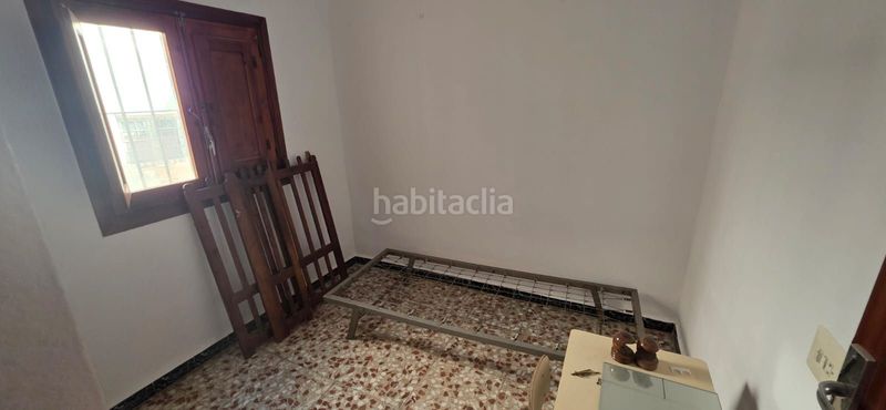 Foto cf071124-791f-411a-9b6c-4c483bd9342c. Masia a tesoro a Vera ciudad Vera
