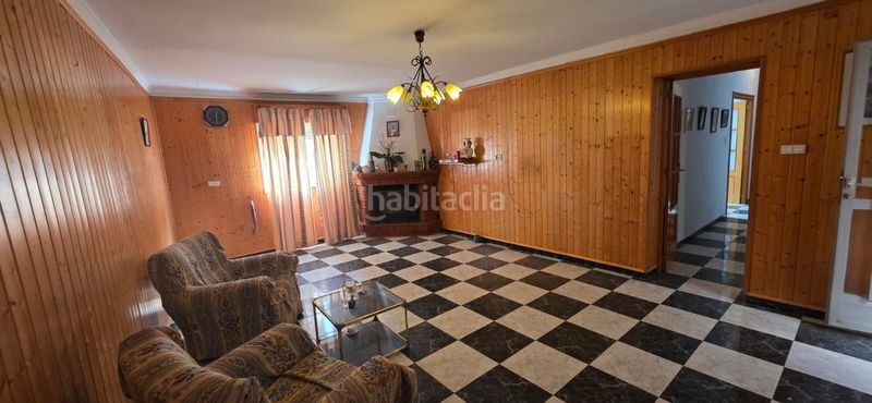 Foto f3d8a769-1643-45c2-b726-3eef2a1bb1bc. Masia a tesoro a Vera ciudad Vera