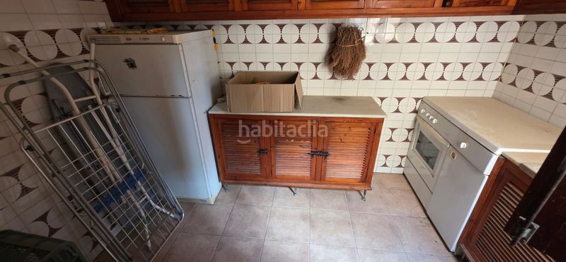 Foto f5b89b05-3ca3-4b99-8a1c-91c714dfb6ba. Masia a tesoro a Vera ciudad Vera