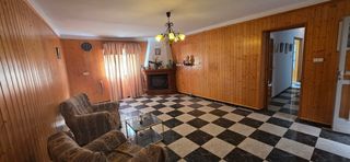 Masia en Tesoro. Estupenda casa en el centro de vera