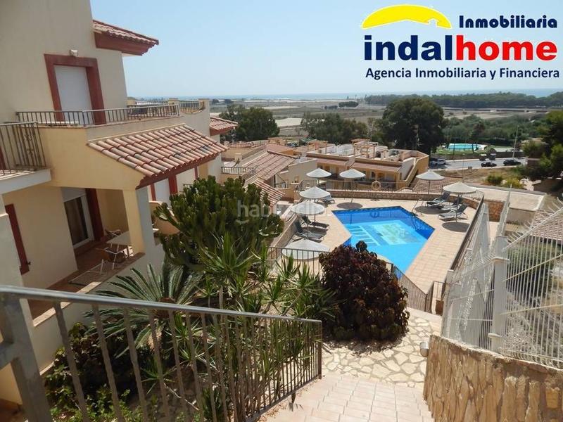 Foto 08b2a0b8-b8d4-4390-ac24-9802bc9d88e9. Appartement avec chauffage piscine dans Palomares Cuevas del Almanzora