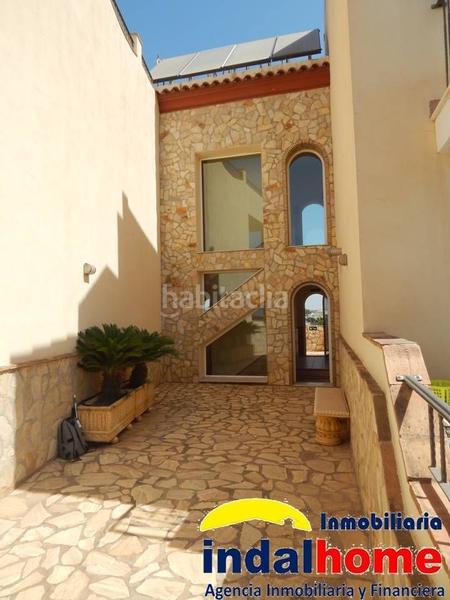 Foto 0e2949f0-efb5-48b7-bdae-4e1a82b1c34d. Appartement avec chauffage piscine dans Palomares Cuevas del Almanzora