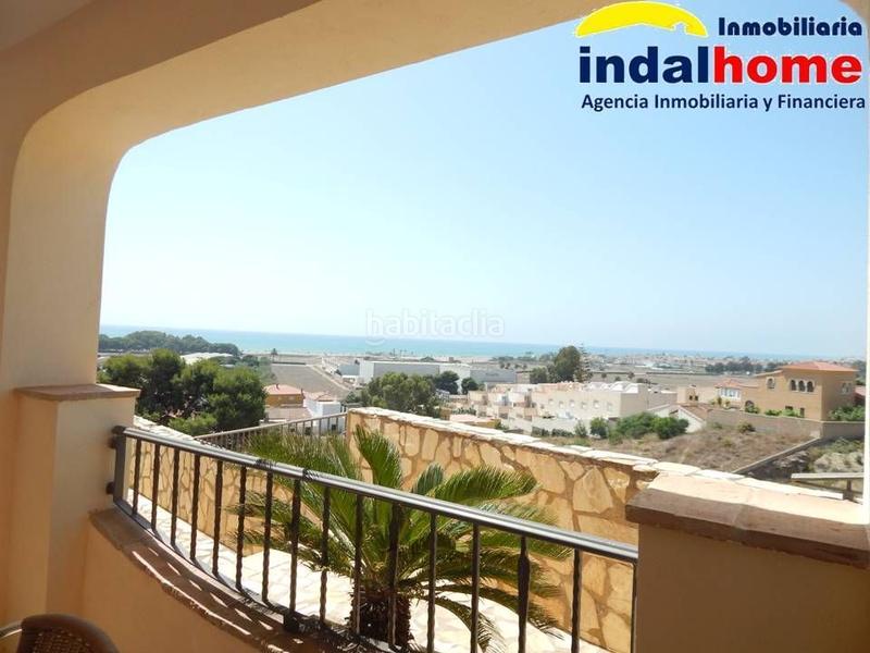 Foto 12595e84-b4f9-422d-a817-1c0201ebc0a1. Appartement avec chauffage piscine dans Palomares Cuevas del Almanzora