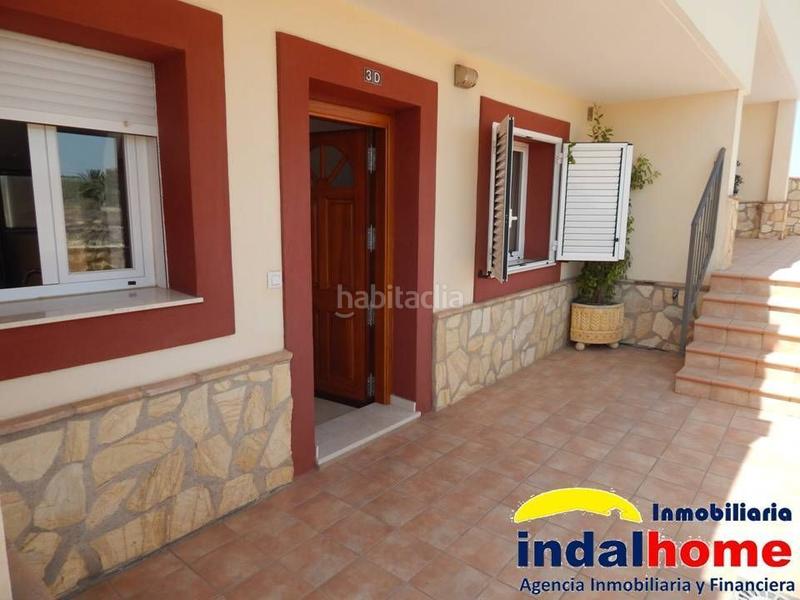 Foto 1ec3ae86-6b2e-407c-80b2-9a6f80f4b75d. Appartement avec chauffage piscine dans Palomares Cuevas del Almanzora