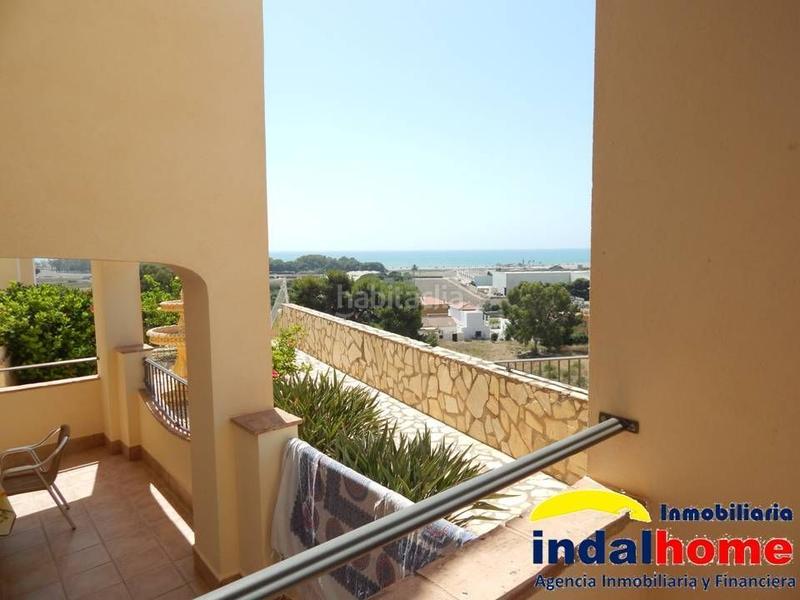Foto 20222d6b-63bb-47fe-acba-ad0e7d3808cc. Appartement avec chauffage piscine dans Palomares Cuevas del Almanzora