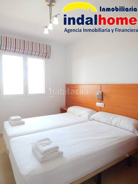 Foto 21422622-9e5a-491a-98f0-d263c9d99678. Appartement avec chauffage piscine dans Palomares Cuevas del Almanzora