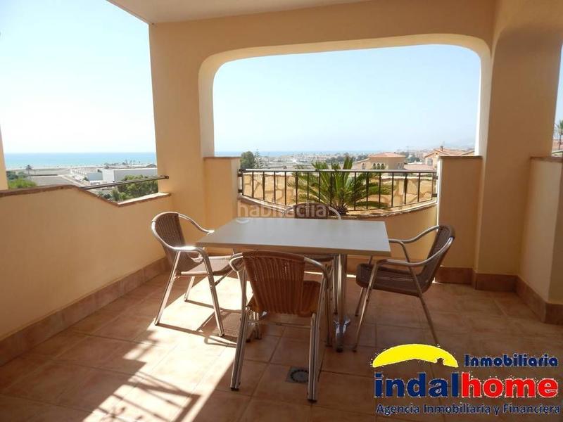 Foto 2a7eeca4-3352-4b74-b64b-d11b327ac826. Appartement avec chauffage piscine dans Palomares Cuevas del Almanzora