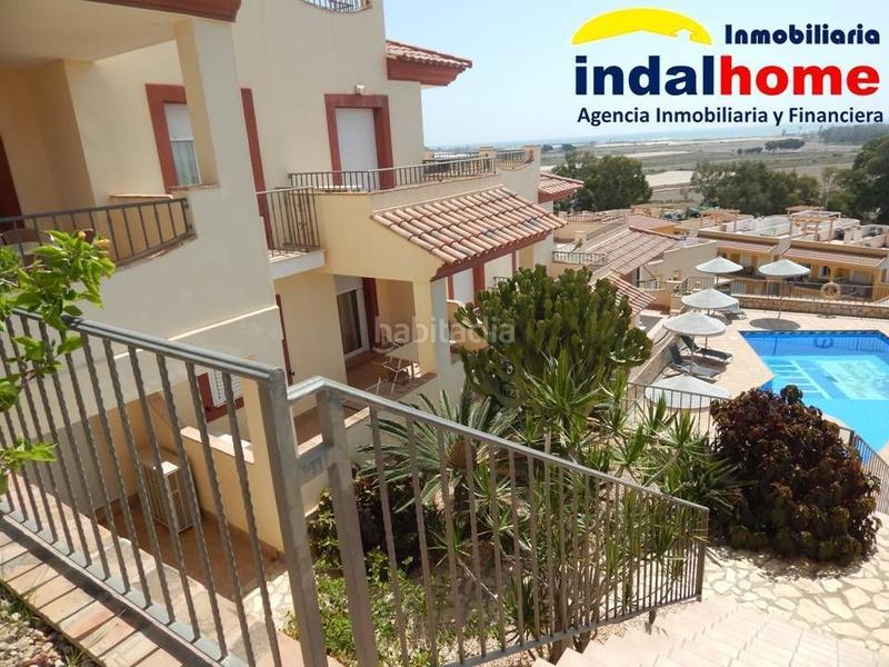 Foto 319504d3-800a-4898-9b03-0eeebab55bac. Appartement avec chauffage piscine dans Palomares Cuevas del Almanzora