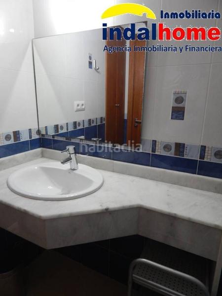 Foto 3a2034a9-f940-43b8-850f-e547bdbcbade. Appartement avec chauffage piscine dans Palomares Cuevas del Almanzora