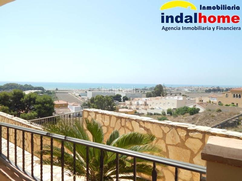 Foto 3affc145-3cf5-4606-b06e-86517a1faa03. Appartement avec chauffage piscine dans Palomares Cuevas del Almanzora