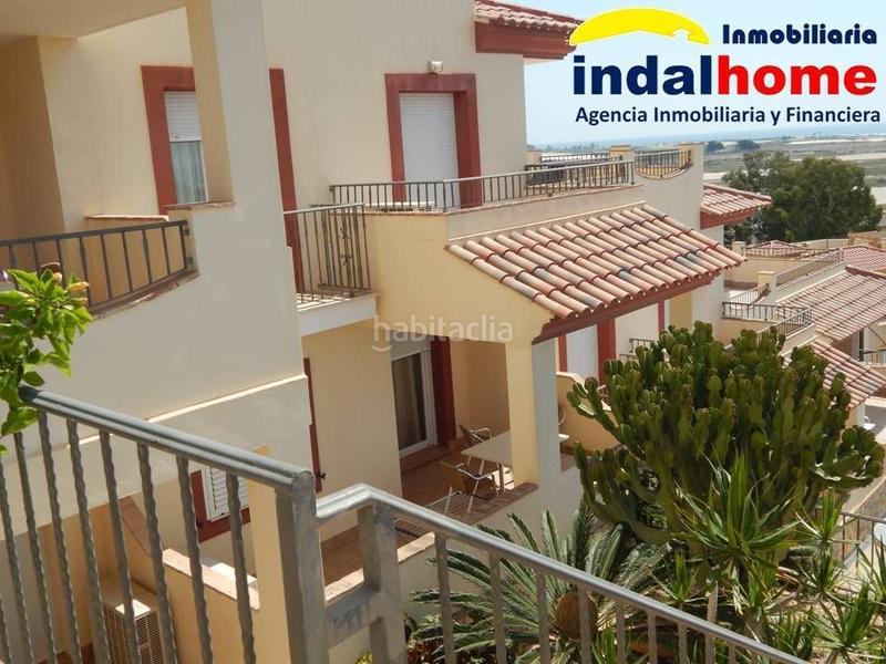 Foto 54ac9aa4-6b98-4075-8102-0355df18d066. Appartement avec chauffage piscine dans Palomares Cuevas del Almanzora