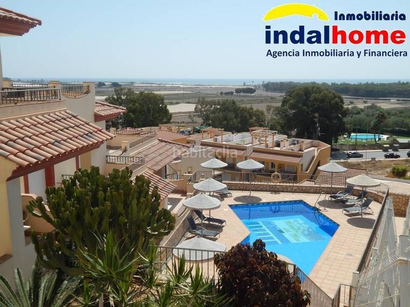 Foto 6ced02e1-2388-4f05-8e17-15a21e662fb9. Appartement avec chauffage piscine dans Palomares Cuevas del Almanzora