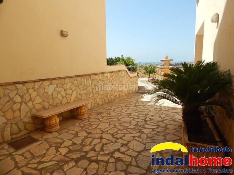Foto 8f49d543-2d48-4381-a156-320f0770111d. Appartement avec chauffage piscine dans Palomares Cuevas del Almanzora