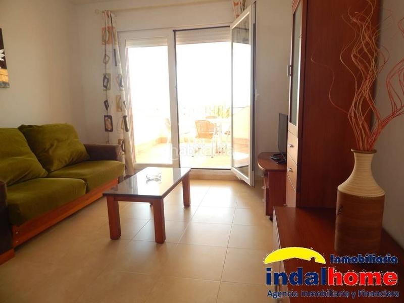 Foto 90b3aecd-5854-4f58-bf3e-a8bcc73e16bd. Appartement avec chauffage piscine dans Palomares Cuevas del Almanzora
