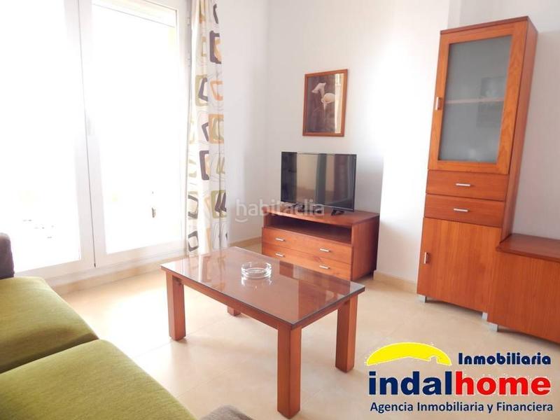 Foto 9c8b5a63-e3ca-447c-856e-536fa75f2392. Appartement avec chauffage piscine dans Palomares Cuevas del Almanzora
