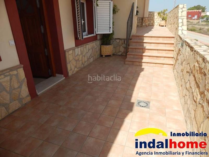 Foto a13f8ae8-1155-467f-8fa5-d51b42cd714b. Appartement avec chauffage piscine dans Palomares Cuevas del Almanzora