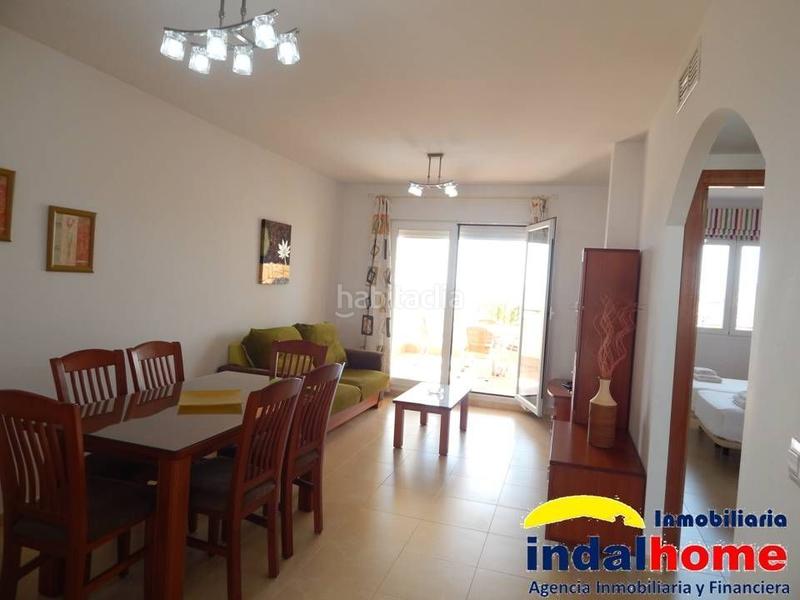 Foto aa0ff1da-e6ce-4d9e-89a3-97257c96ec1d. Appartement avec chauffage piscine dans Palomares Cuevas del Almanzora