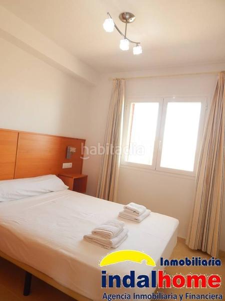 Foto c26bfc6b-97ee-46c9-95cd-ff547d6592c8. Appartement avec chauffage piscine dans Palomares Cuevas del Almanzora
