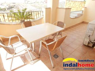 Apartament a Palomares. Apartamento en palomares