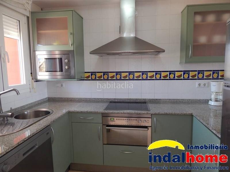 Foto f8a41d84-997d-4e82-8ce5-809beb1ec32b. Appartement avec chauffage piscine dans Palomares Cuevas del Almanzora