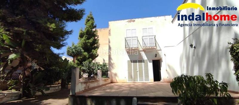 Foto 3aebf154-6bc8-4442-bd2a-a52ce3fe6f79. Maison dans Vera ciudad Vera