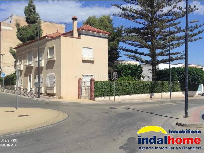 Foto 5c739306-402f-44cf-b589-46436ce25425. Maison dans Vera ciudad Vera