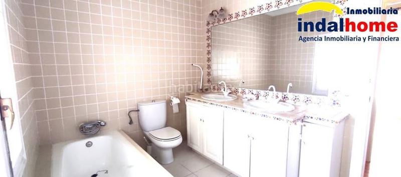 Foto 65ad23bd-f73e-422e-a842-2c684e941c52. Maison dans Vera ciudad Vera