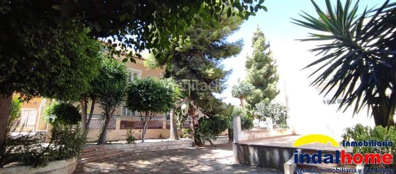 Foto 6a8b2243-e239-40b4-b842-14ccfdbb4e1d. Maison dans Vera ciudad Vera