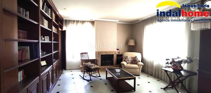 Foto 75ddbb15-94c5-40c2-a203-4e7dc478eec4. Maison dans Vera ciudad Vera