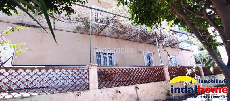 Foto 8f190c03-c143-4d86-b27b-9d91e864eb68. Maison dans Vera ciudad Vera