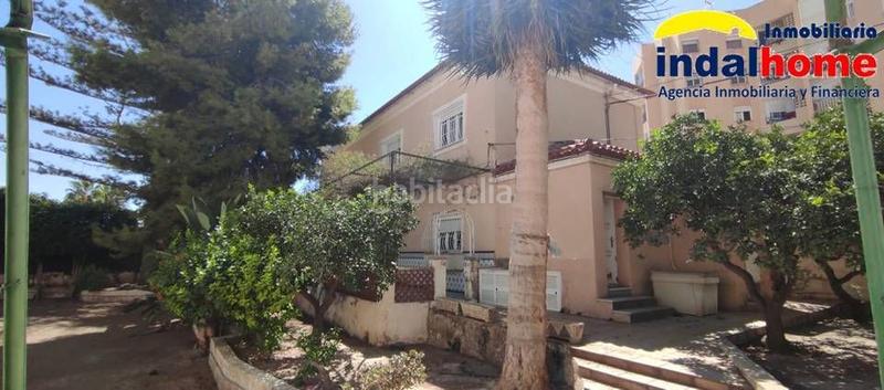 Foto 906ccb6e-d75e-4fe4-afa4-570ad7ab0f47. Maison dans Vera ciudad Vera