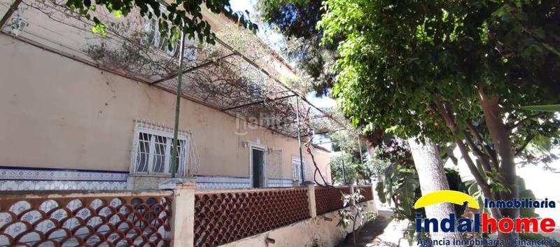 Foto d0509417-3515-4868-b784-bfc651fb4df8. Maison dans Vera ciudad Vera