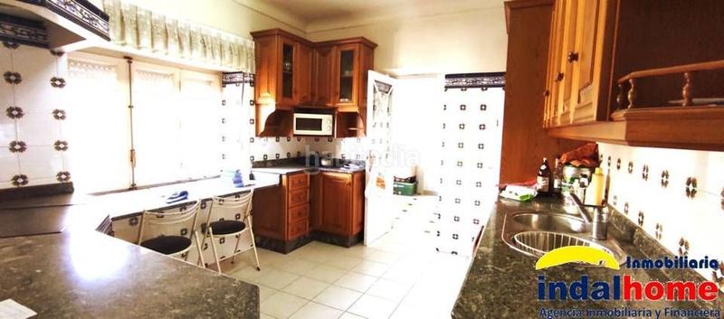 Foto dcd9afba-3a0e-4b1d-b2af-418ebe2a8705. Maison dans Vera ciudad Vera