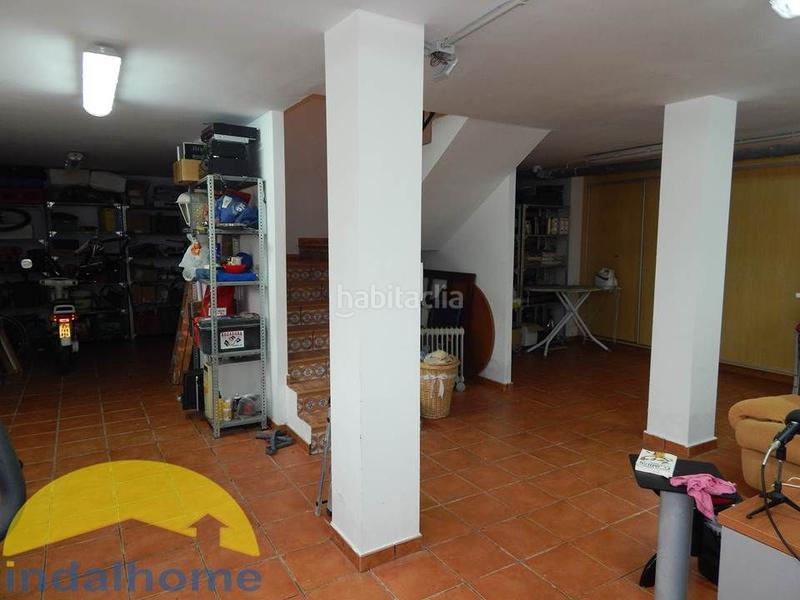 Foto 028b4854-f9aa-4df3-8481-f522e094a750. Maison dans camino de enmedio dans Vera ciudad Vera