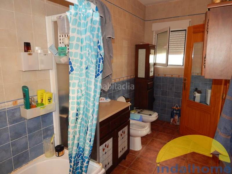 Foto 04e21708-bfa0-4694-ad10-a825eb3ce268. Maison dans camino de enmedio dans Vera ciudad Vera