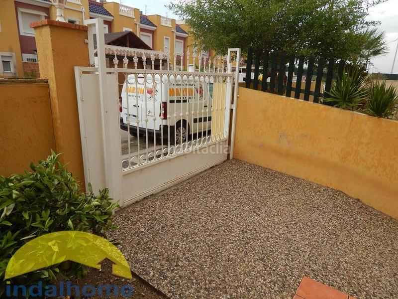 Foto 06a2acff-a2da-4d79-88fa-343ca02eec22. Maison dans camino de enmedio dans Vera ciudad Vera