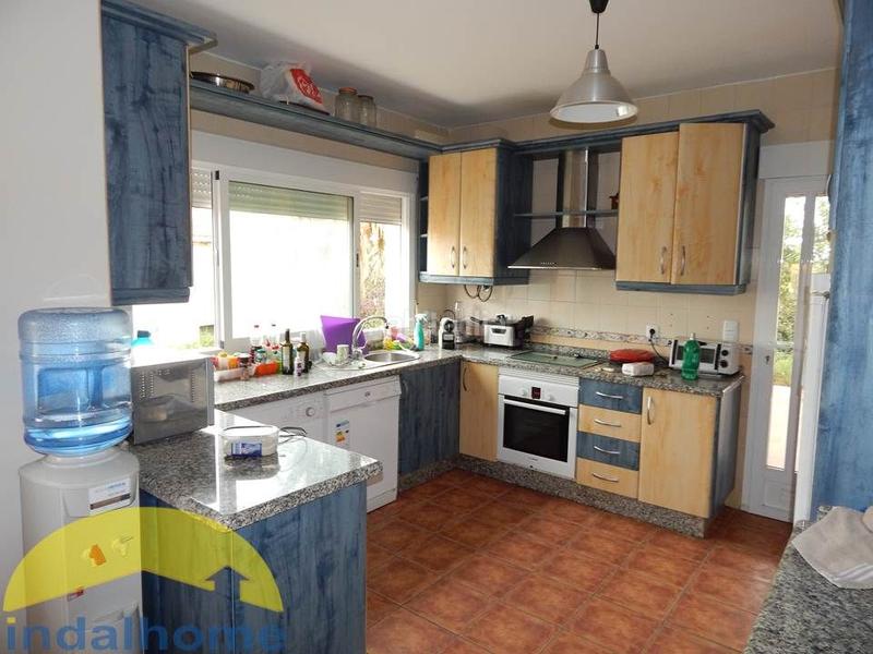 Foto 0f8c5837-95c3-4872-8521-4b128ac4c68e. Maison dans camino de enmedio dans Vera ciudad Vera