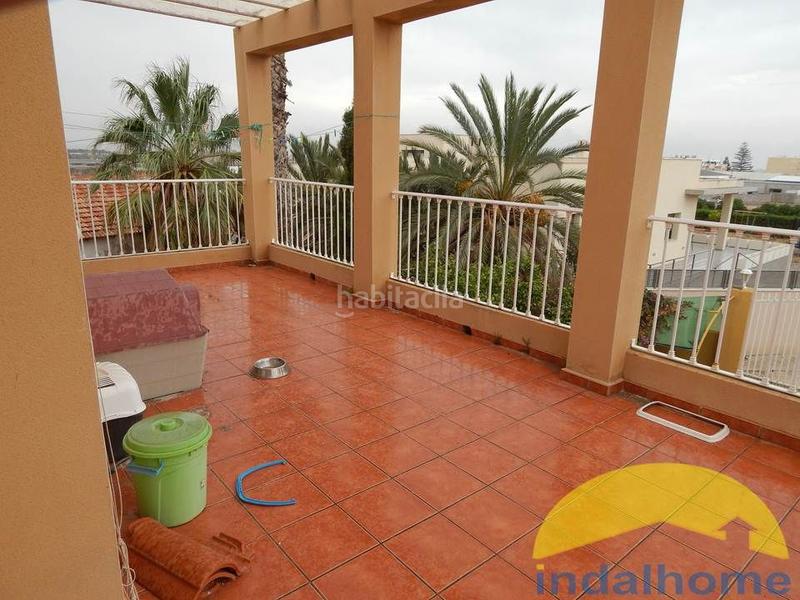 Foto 174a55da-5750-4038-80b1-2c980701e3c9. Maison dans camino de enmedio dans Vera ciudad Vera