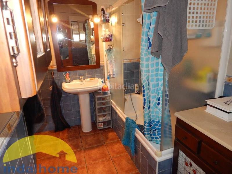 Foto 2885f25c-7645-4f6a-8caf-34a4343107e7. Maison dans camino de enmedio dans Vera ciudad Vera