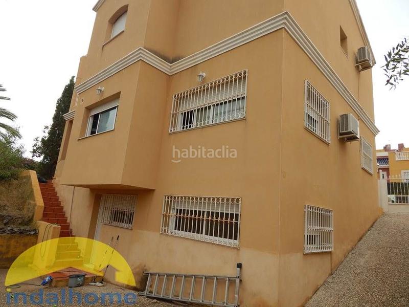 Foto 338545d9-c666-418b-bf5b-df48240e794d. Maison dans camino de enmedio dans Vera ciudad Vera