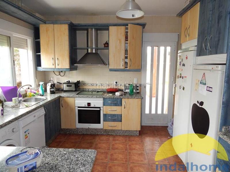 Foto 44839760-66bb-4abf-951c-9738add01f8e. Maison dans camino de enmedio dans Vera ciudad Vera